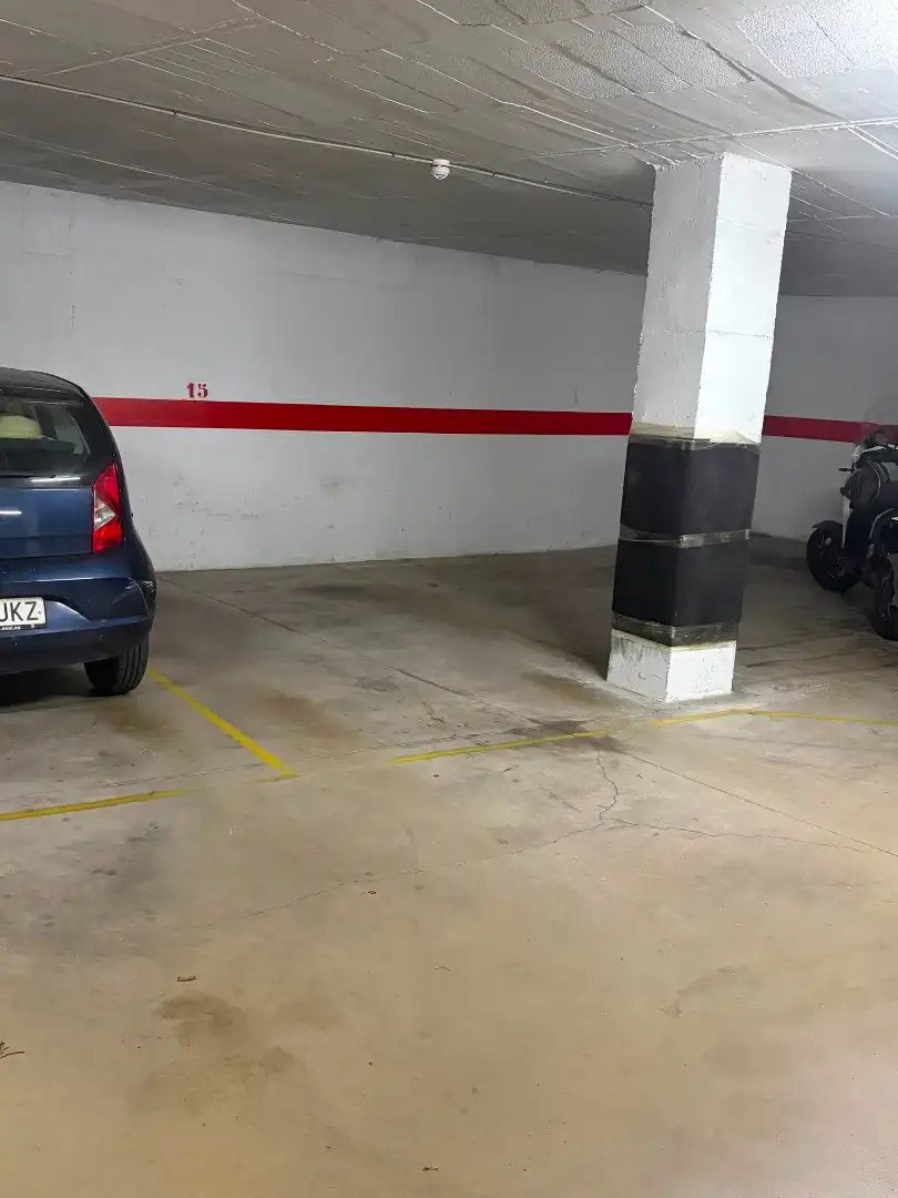 Individuel avec ascenseur à louer à Carrer d'Amposta, imagen 5