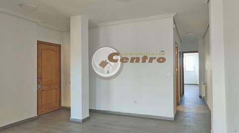 Foto 2 de Apartament en venda a Hellin, Hospital, Albacete Capital