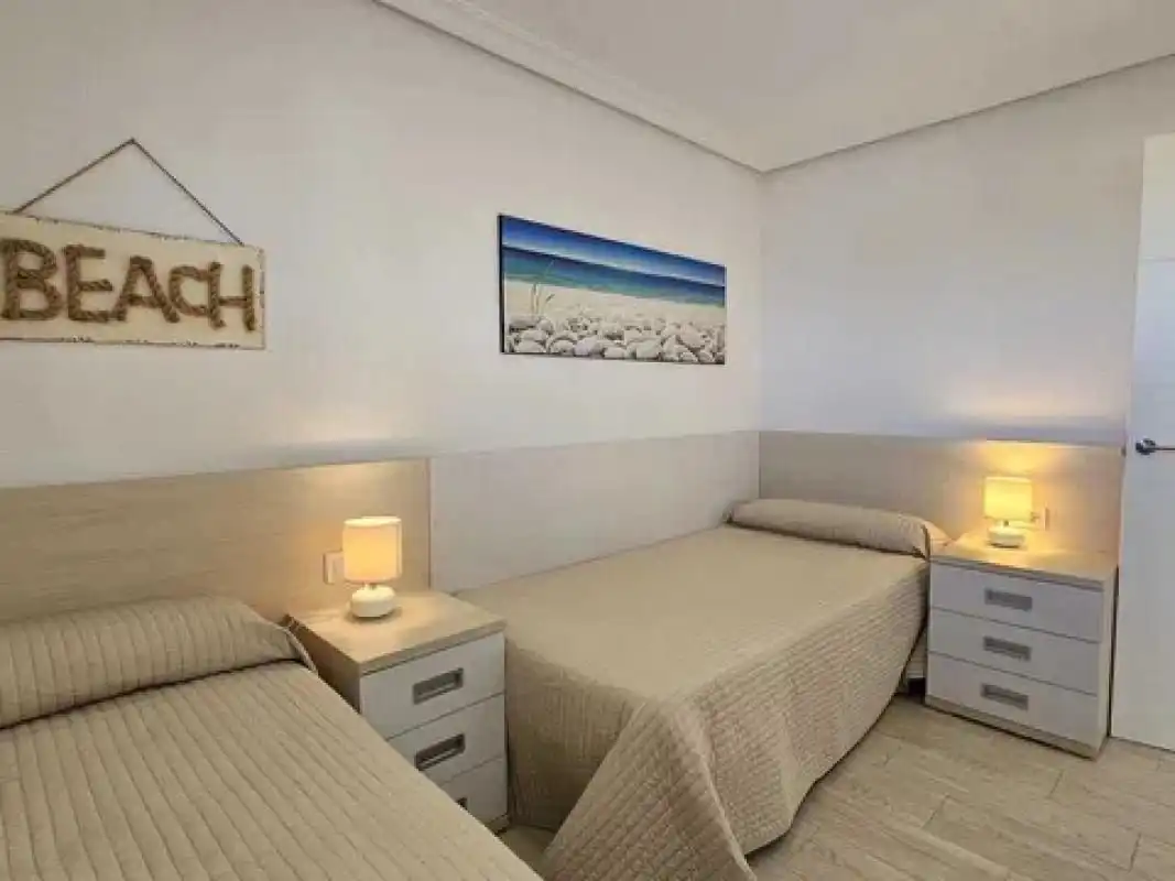 Apartament amb piscina en venda a Mil Palmeras, imagen 22