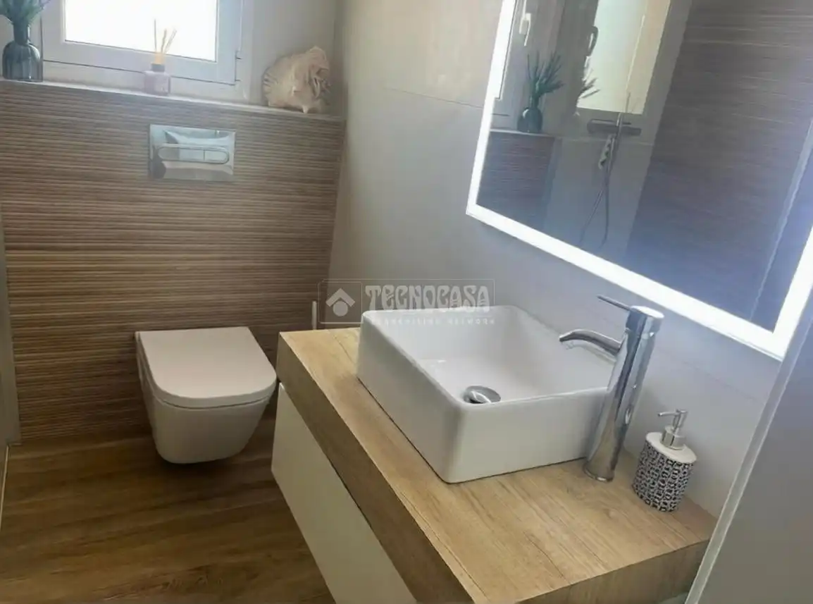 Piso en venta en Sector Est
