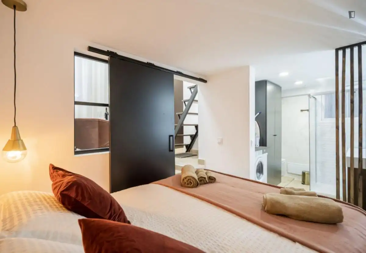 Apartments for rent in Arapiles