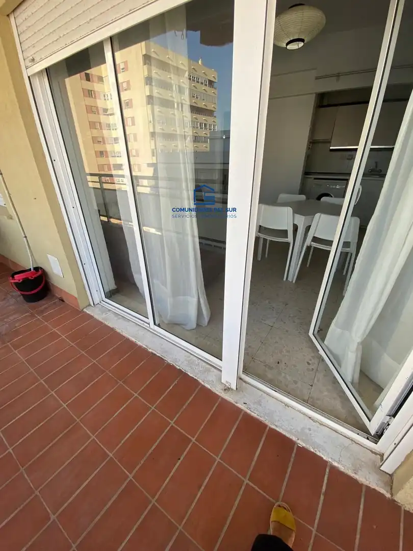 Apartament amb ascensor de lloguer a Paseo Marítimo - San José - La Laguna, imagen 11