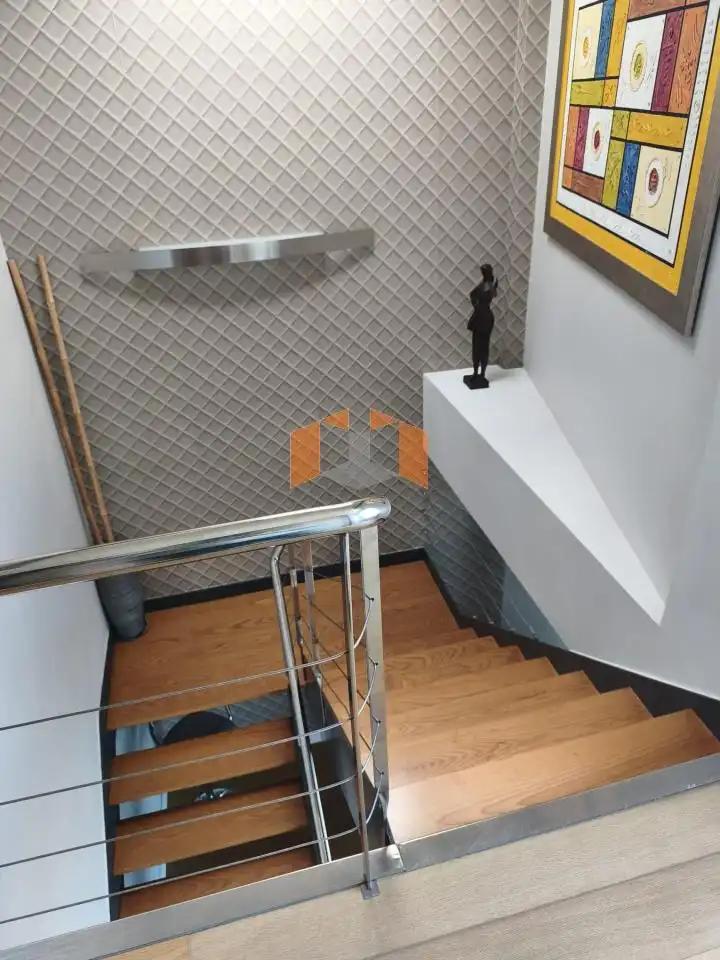 Ático en venta en Vigo  con Aire acondicionado, Calefacción y Terraza