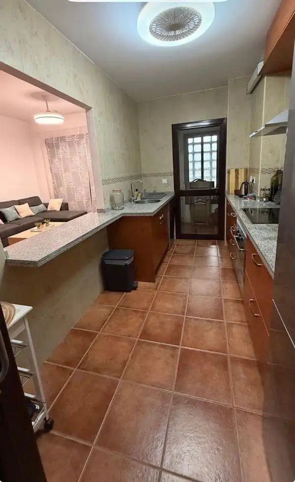 Apartamento de alquiler en Calle Coquina, 41, El Rompido