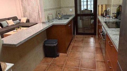 Foto 4 de Apartamento de alquiler en Calle Coquina, 41, El Rompido, Huelva