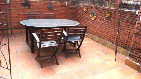 Foto 4 de Casa adosada en venda a Carrer Abat Escarré, 5, Premià de Dalt, Barcelona