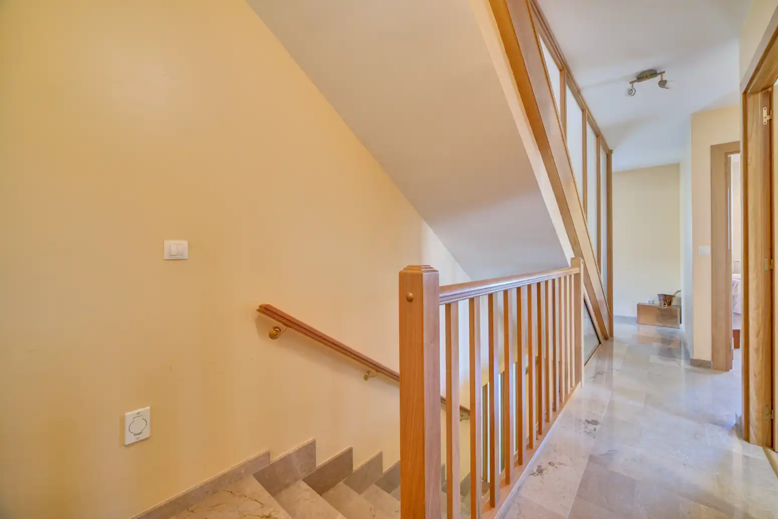Attic for sale in Enériz / Eneritz  with Heating, Private garden and Parquet flooring