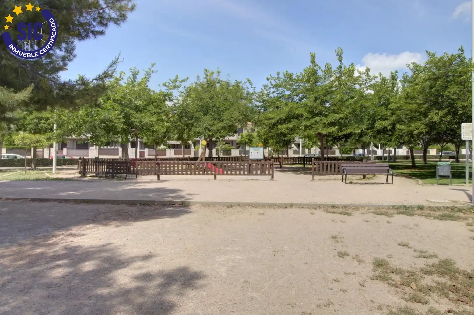 Außenansicht von Residential zum Verkauf in Sagunto / Sagunt