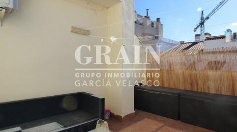 Foto 3 de Àtic de lloguer a Fátima,  Albacete Capital