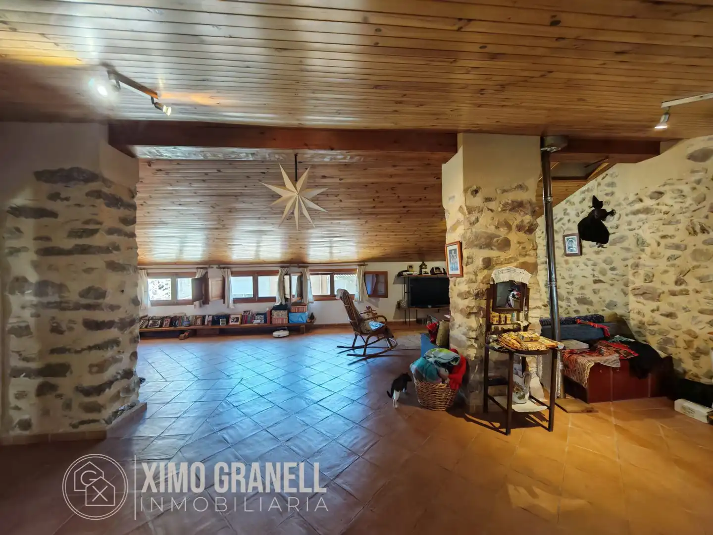 Casa o xalet en venda en Eslida amb Traster