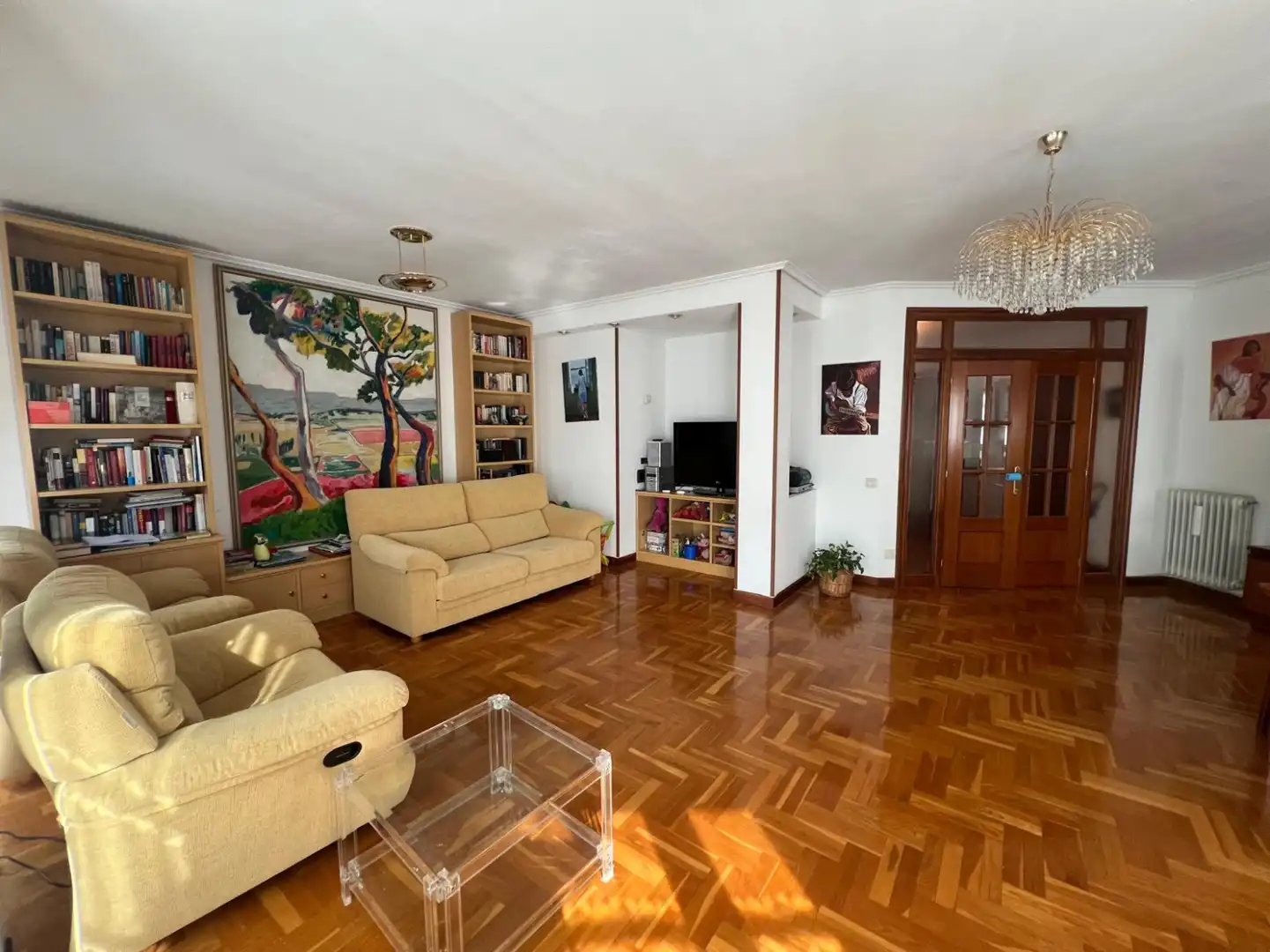 Appartement avec terrasse à vendre à Centro