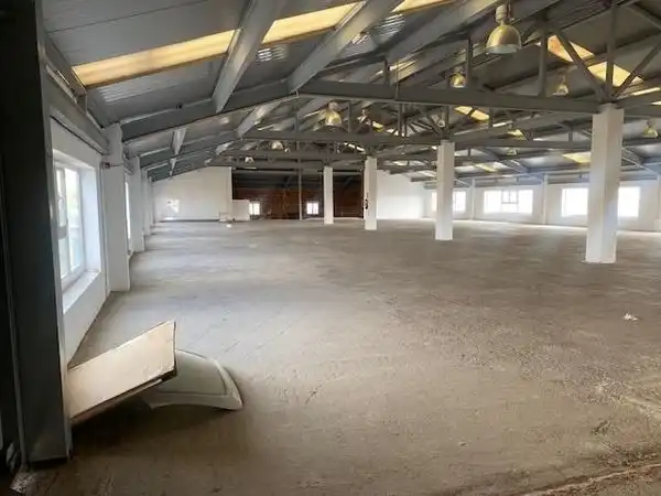 Nave industrial in vendita a Parque Ondarreta - Urtinsa