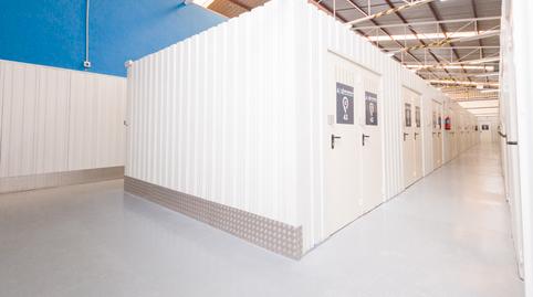 Foto 4 de Traster de lloguer a Calle Torno, 8, Villamontes - Boqueres, San Vicente del Raspeig / Sant Vicent del Raspeig