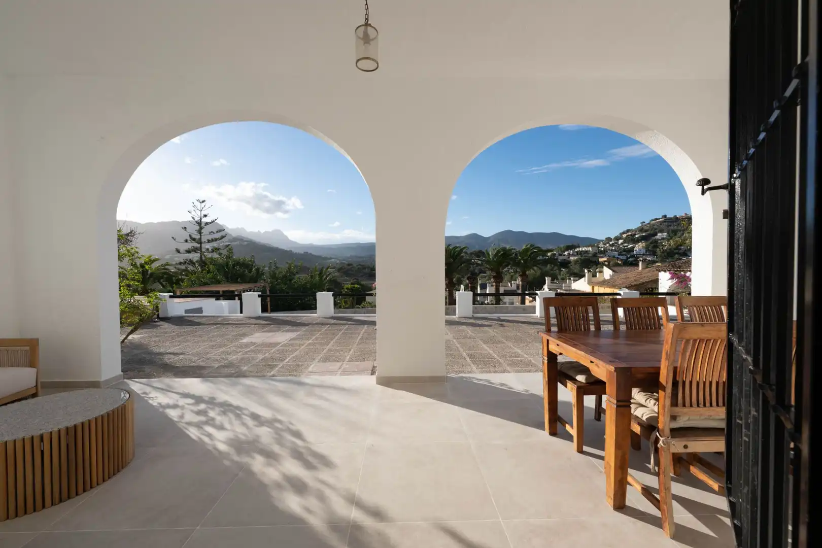 Villa avec piscine à vendre à Partida Tosal de la Cometa, imagen 30