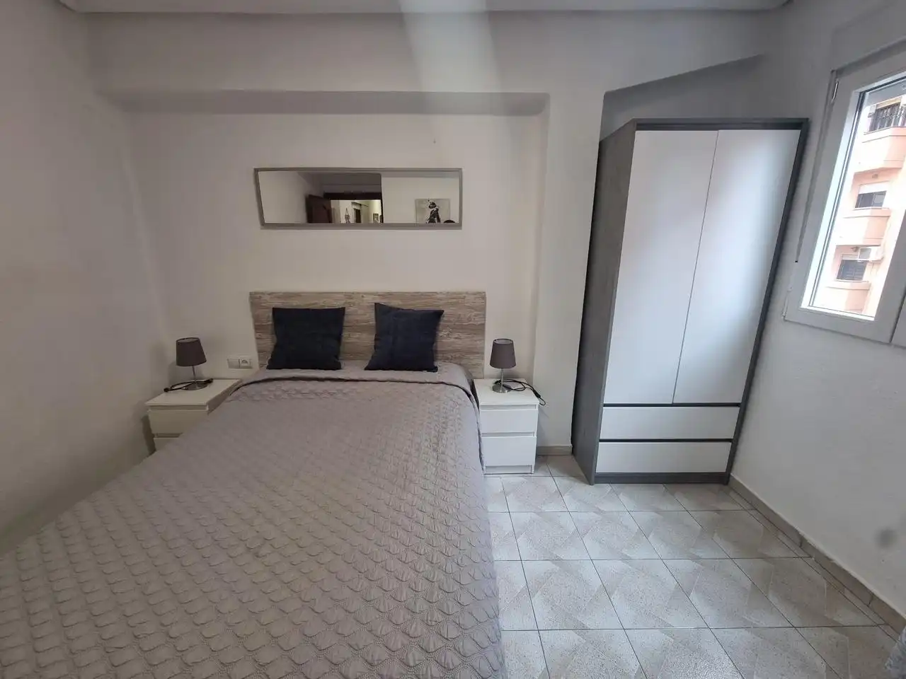 Flat for rent in Del Periodista Gil Sumbiela, Barrio de Benicalap