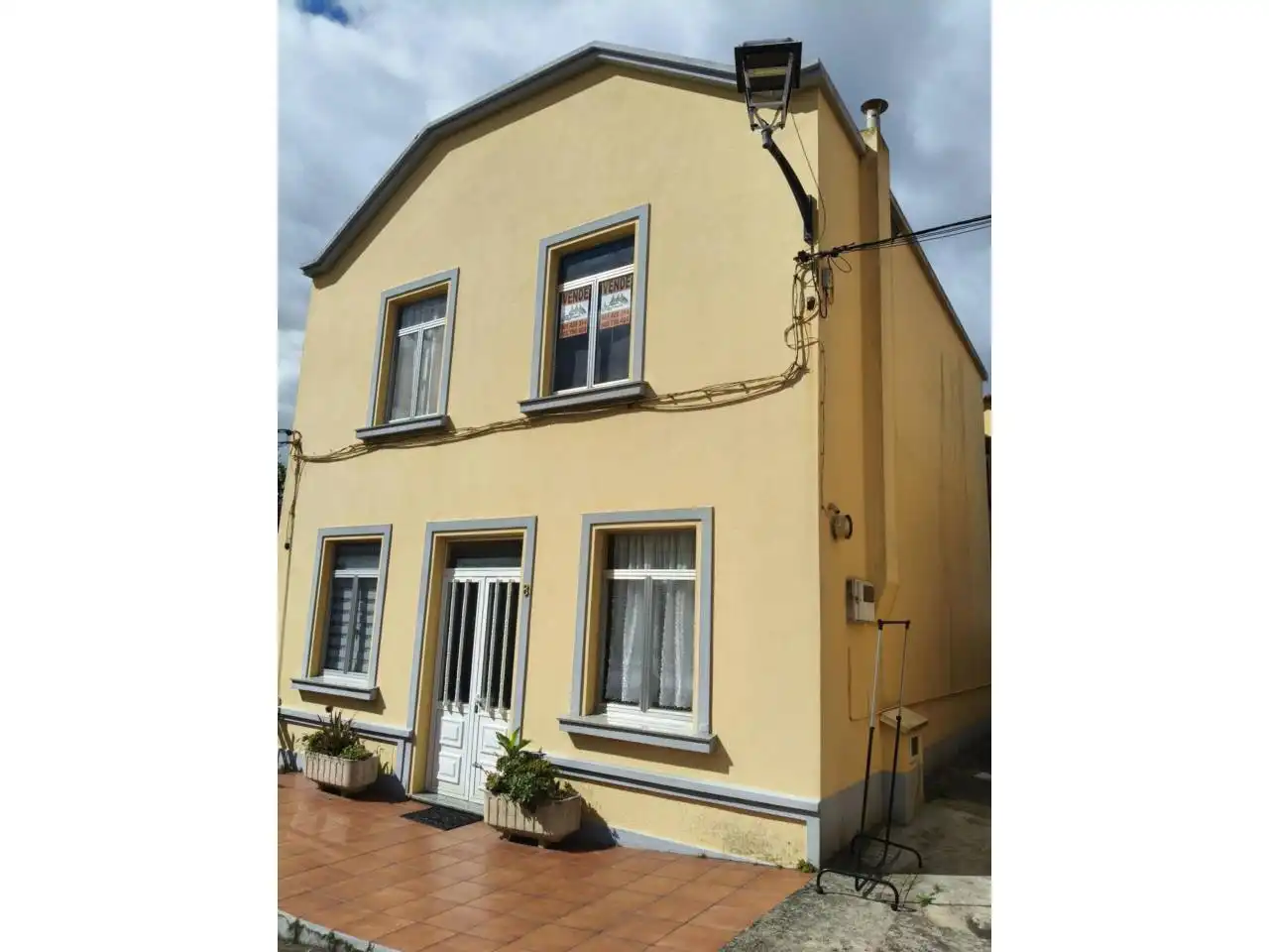 House with garden for sale in Calle Campo, imagen 3