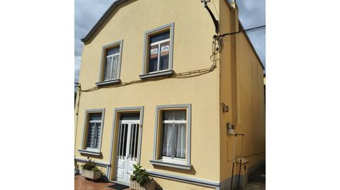 Foto 3 de Casa o xalet en venda a Calle Campo, Cariño, A Coruña