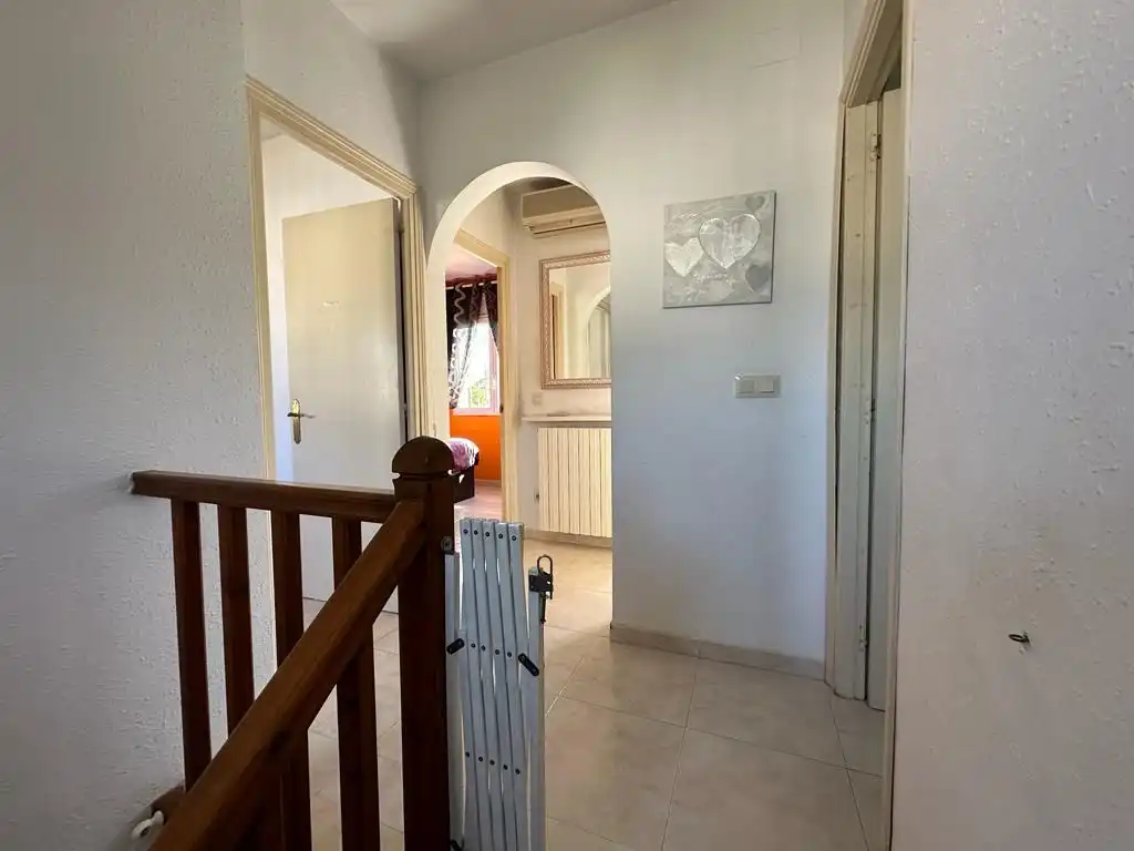 Casa con terraza en venta en Muga - Gran Reserva - Badia, imagen 23