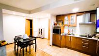 Kitchen of Flat for sale in Soraluze / Plasencia de las Armas  with Heating, Parquet flooring and Furnished