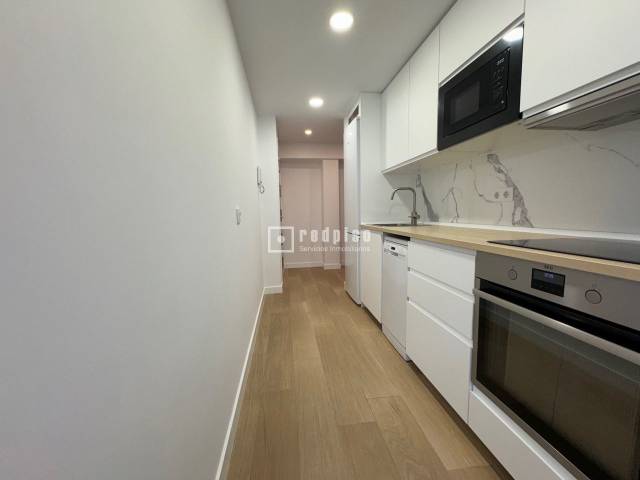 Piso en Alquiler en RICARDO ORTIZ en Ventas