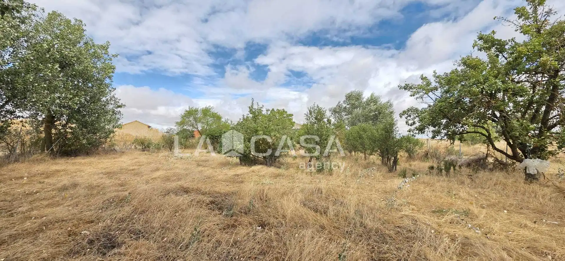 Residencial en venta en Meneses de Campos, Palencia