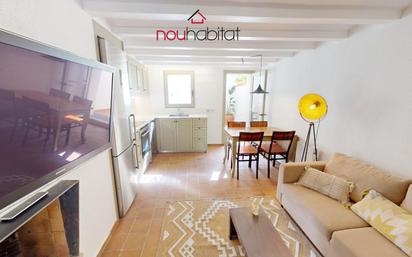 Exterior view of House or chalet for sale in Palamós  with Air Conditioner and Terrace