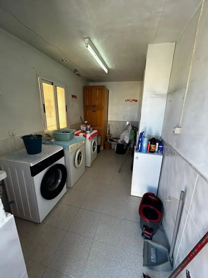 Houses for sale in San Miguel de Salinas  with Air Conditioner, Terrace and Storage room