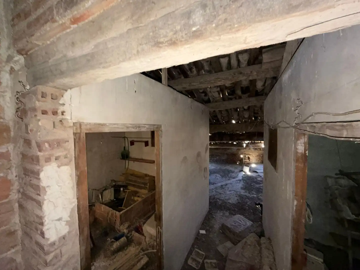 Wohnung zum Verkauf in Carrer la Font, imagen 30