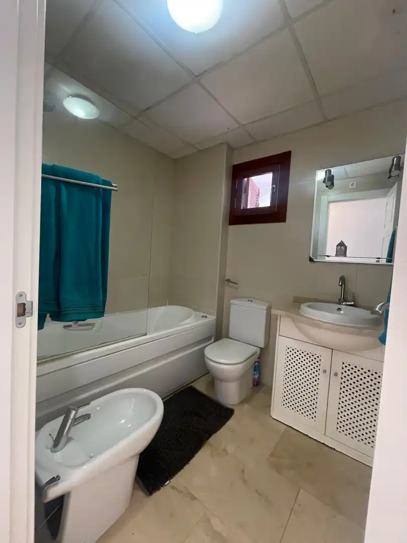 Apartament amb piscina en venda a Campo de Murcia, imagen 8