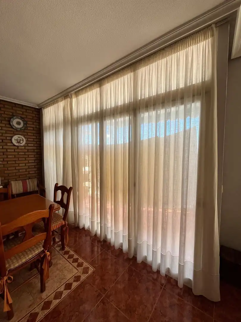 Wohnung mit Balkon zur Miete in Garbinet - Vistahermosa, imagen 9