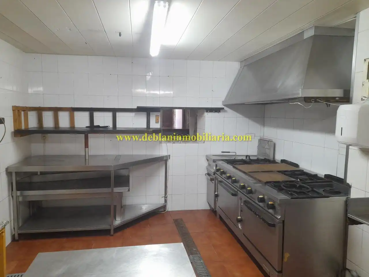 Locale commerciale in affitto a A Estrada, imagen 31