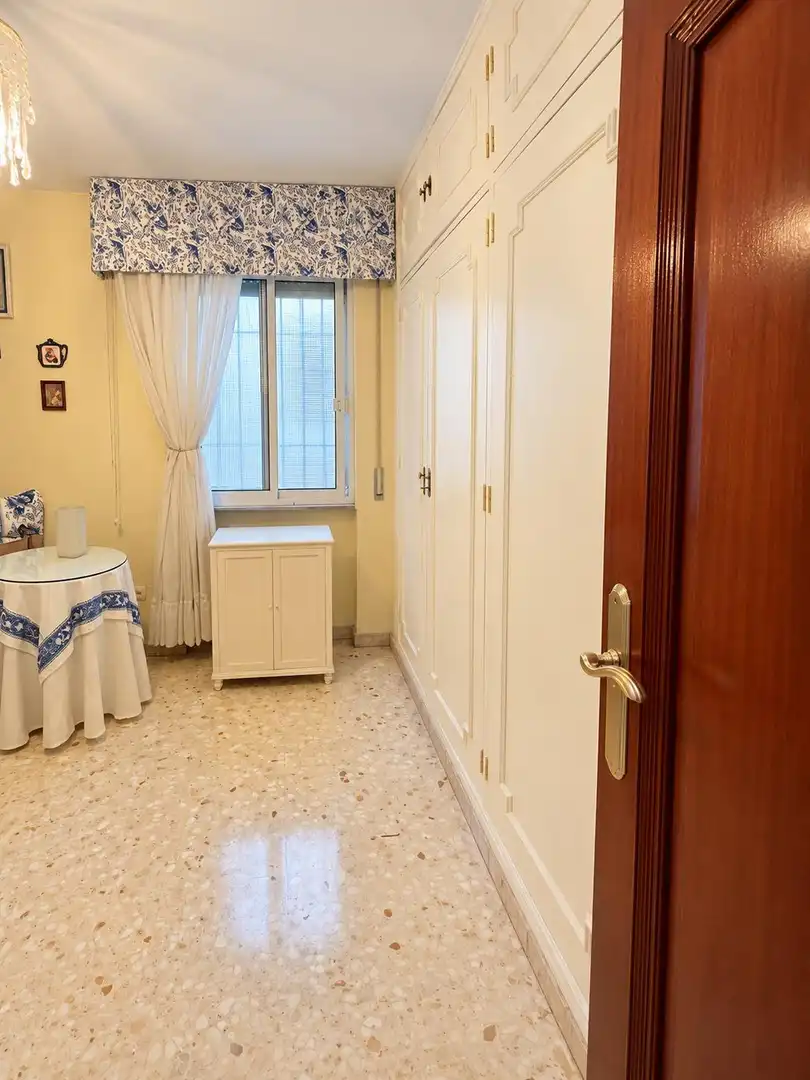 Habitación de Piso de alquiler en Poniente-Sur