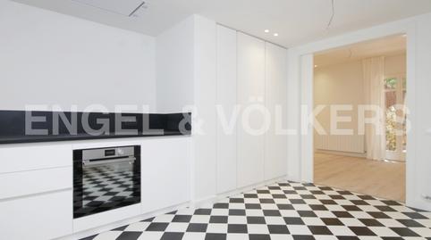 Foto 4 von Maisonette zur Miete in Sant Gervasi i la Bonanova,  Barcelona Capital