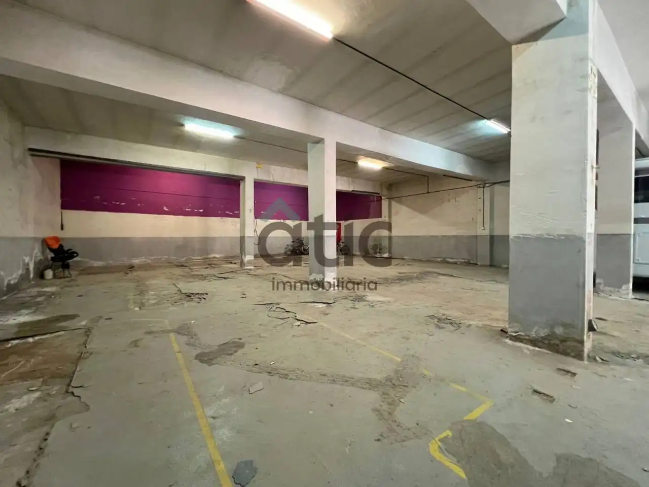 Business premises to rent in Calle Cintaires, imagen 7