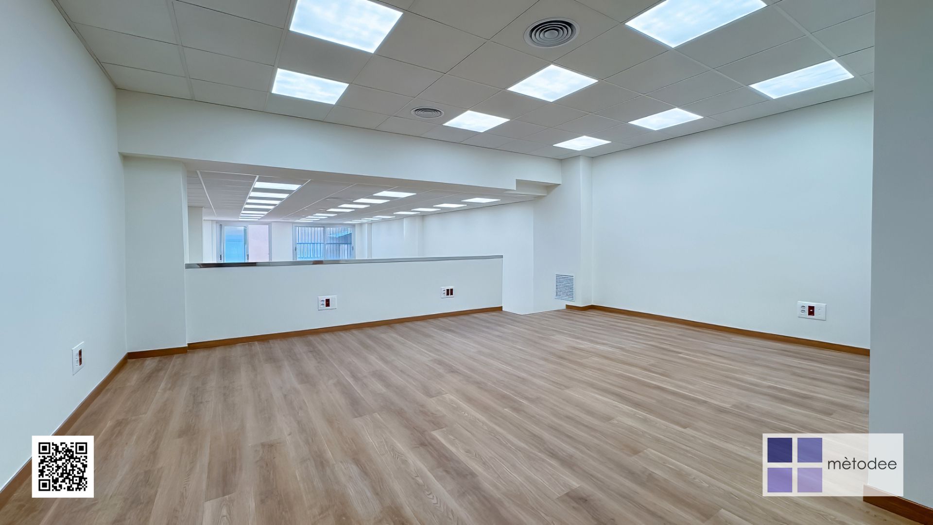 Office to rent in  Barcelona Capital  with Air Conditioner and Heating