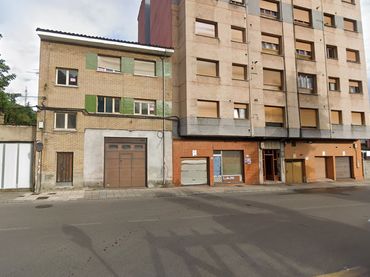 Wohnung zum Verkauf in Calle Nozaleda