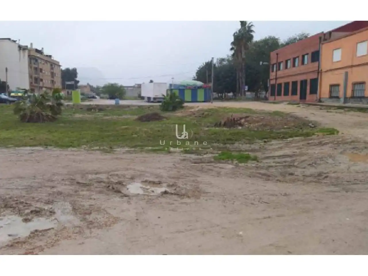 Terreny residencial en venda a Calle Higuera 11, imagen 8