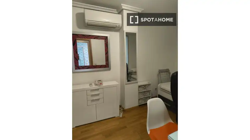 Flat to rent in Retiro, imagen 14