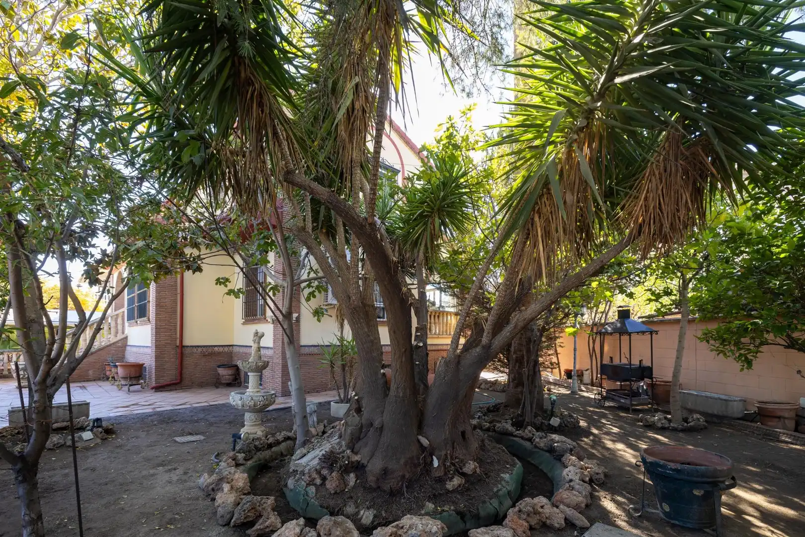 Chalet con terraza en venta en Calle Cañas, imagen 88