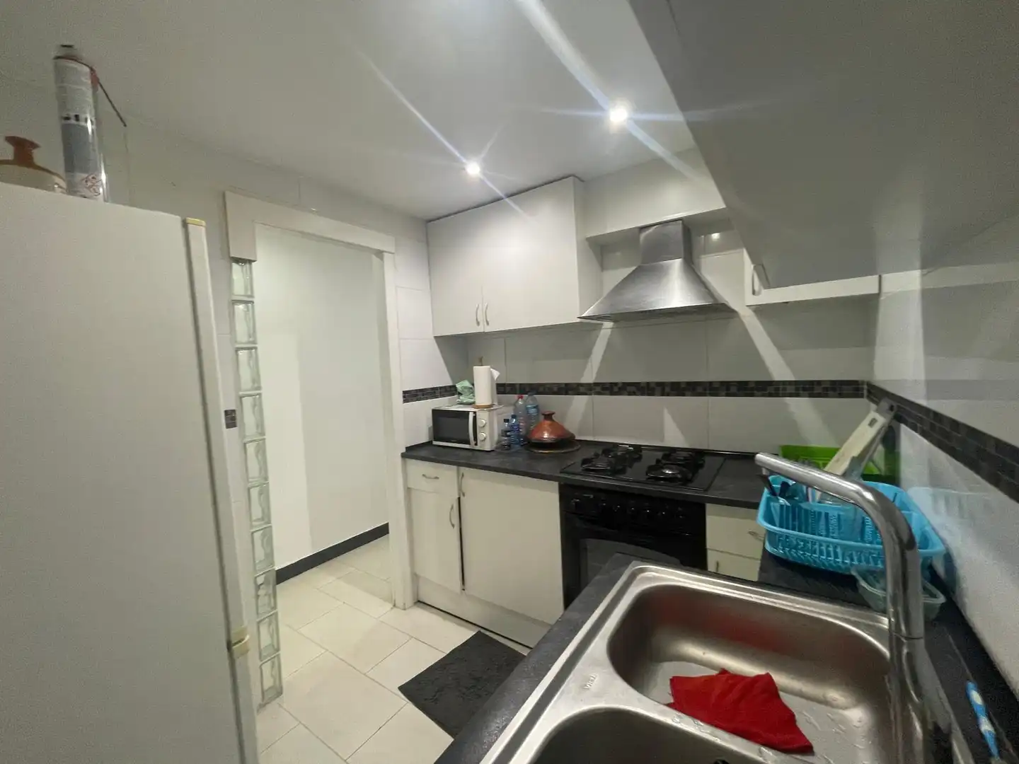 Piso con ascensor en venta en Carrer de Prim, imagen 26