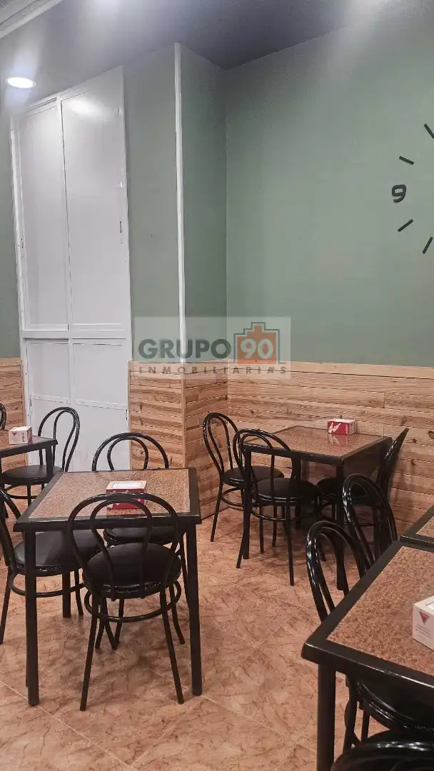 Commercial properties for rent in  Valencia Capital  with Furnished
