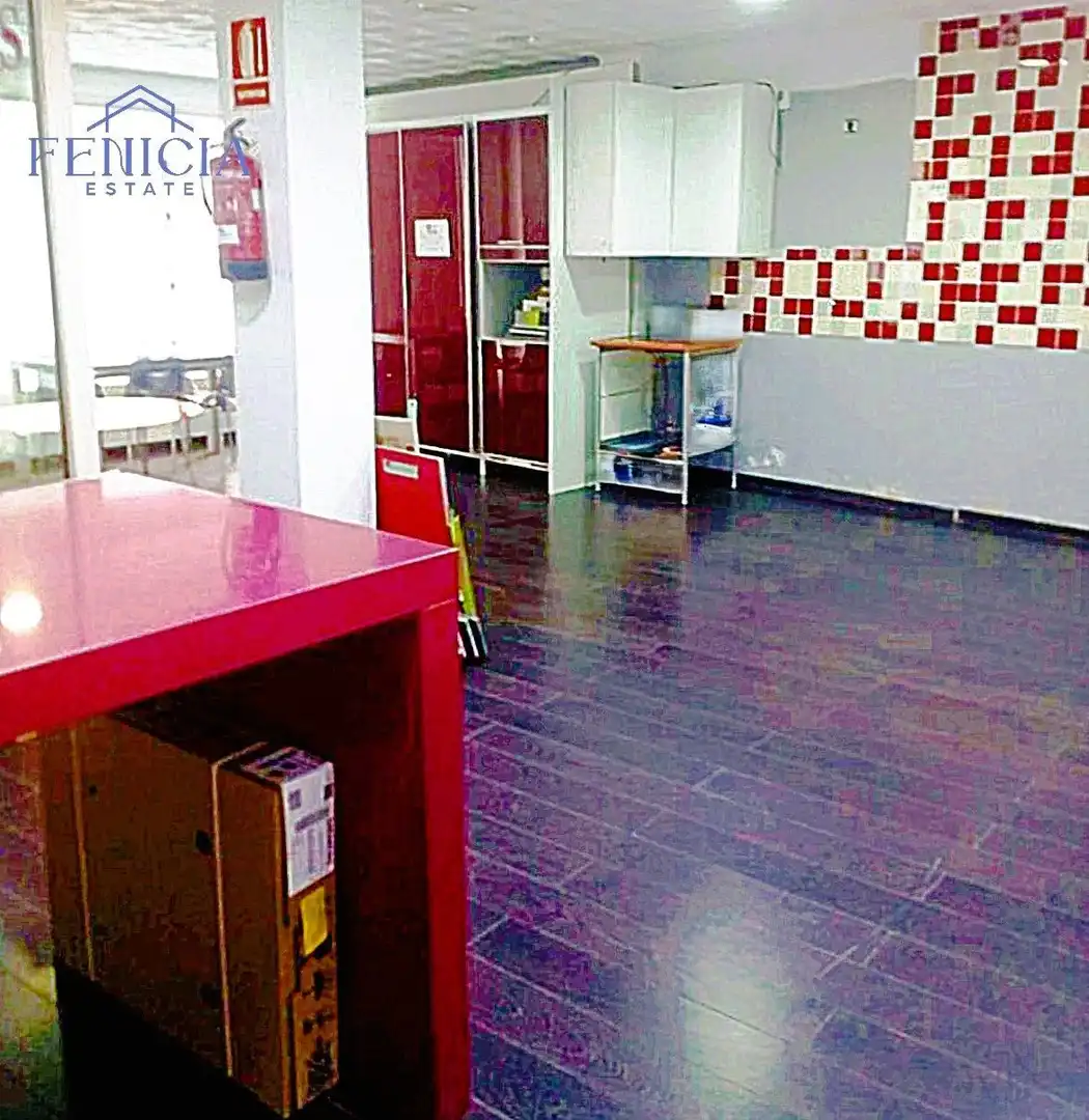 Business premises for sale in Almuñecar centro, imagen 3