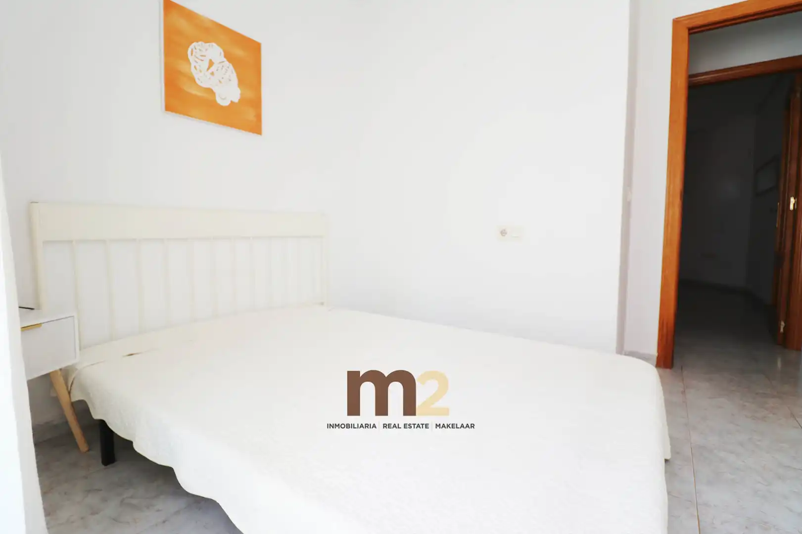 Apartamento en venta en Calle San Pascual, Antonio Machado