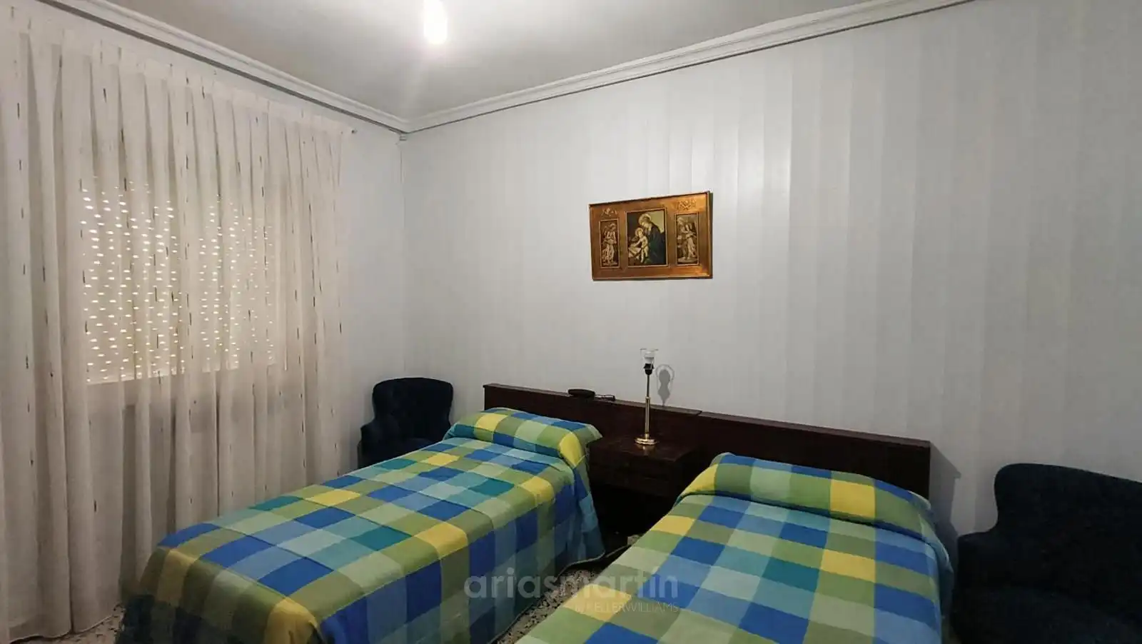 Habitación de Casa o chalet en venta en Salamanca con Calefacción