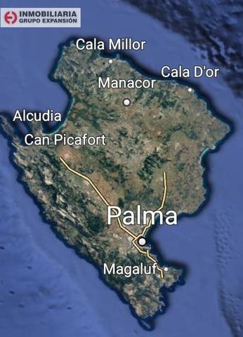 Casa-chalet en Venta en Cort