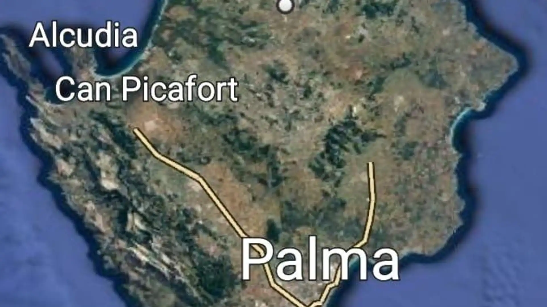 Casa o xalet en venda en  Palma de Mallorca