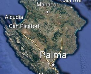 Casa o xalet en venda en  Palma de Mallorca