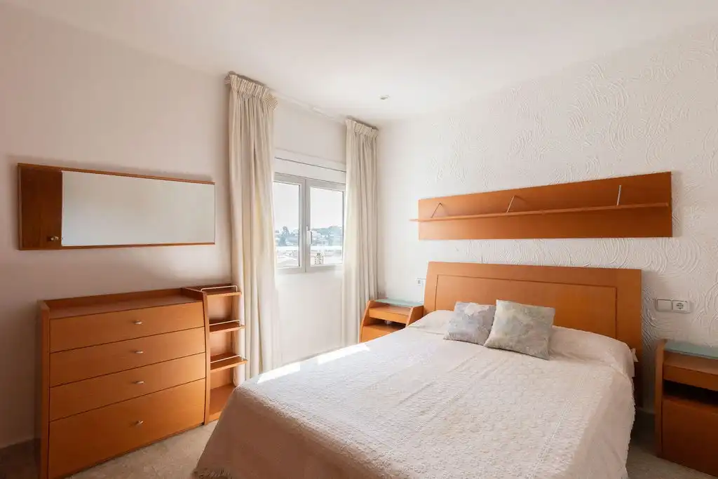 Piso con terraza en venta en Canet de Mar, imagen 13