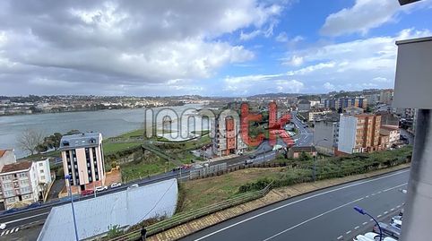 Foto 4 de Piso de alquiler en Rúa Alcalde Electo Carballo, 22, Portádego - Vilaboa Norte, Culleredo