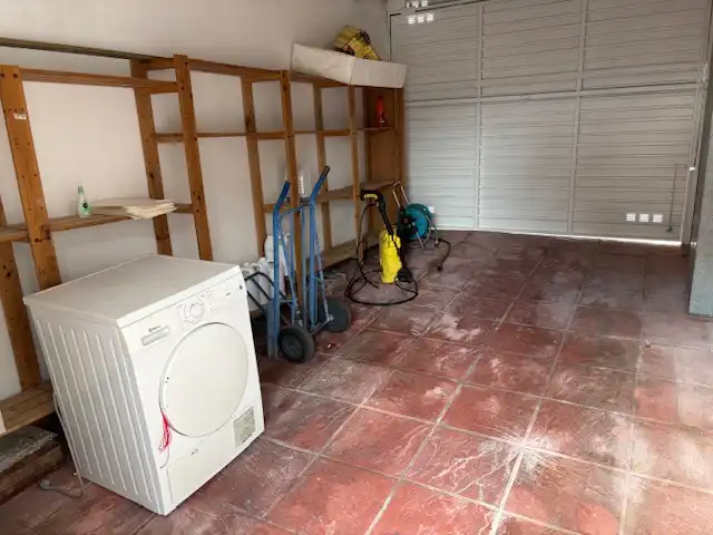 Casa adosada en venta en Santa Eulàlia de Ronçana con Aire acondicionado, Calefacción y Jardín privado